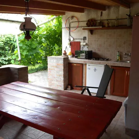 Сasa de vacaciones - Balaton 18975 Balatonkenese