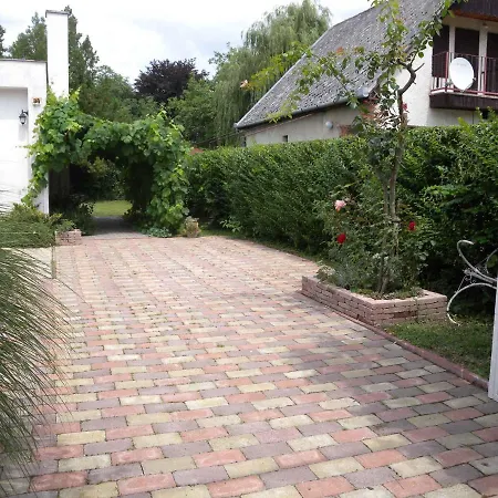 Holiday home Balatonkenese/balaton 18975 *