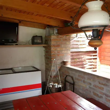 - Balaton 18975 Сasa de vacaciones *