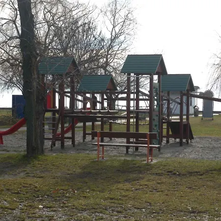 - Balaton 18975 펜션 *