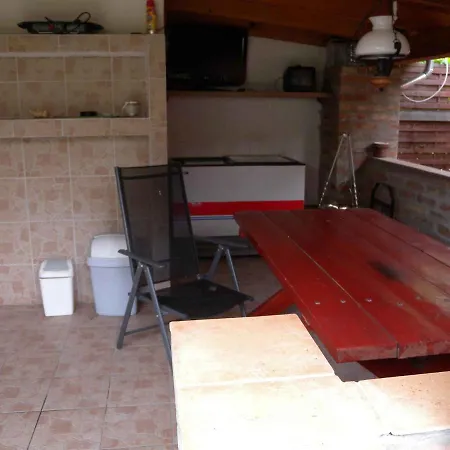 펜션 - Balaton 18975