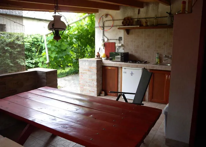 Hébergement de vacances - Balaton 18975 Balatonkenese