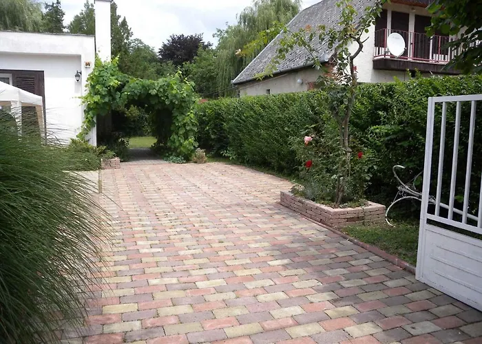 Hébergement de vacances - Balaton 18975 *