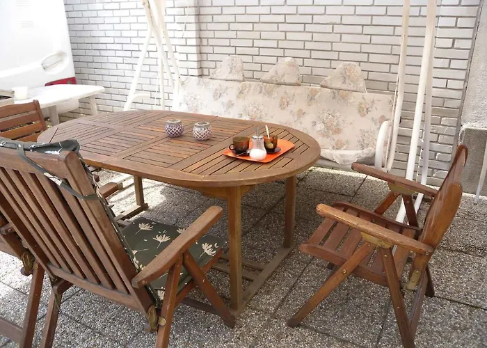 - Balaton 18975 Hébergement de vacances Balatonkenese