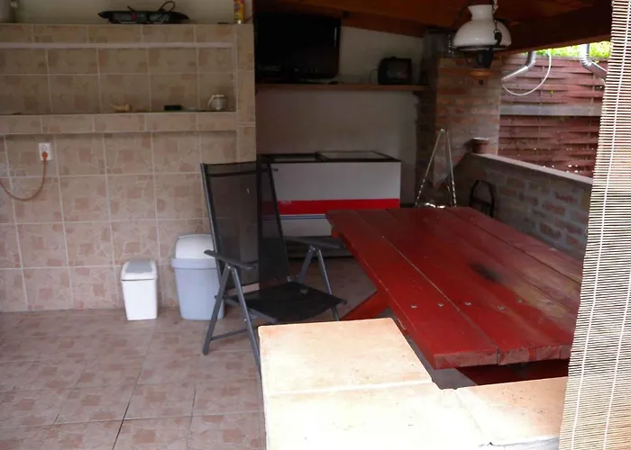 Hébergement de vacances - Balaton 18975